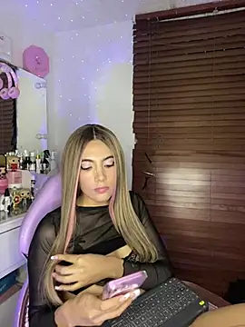 Ladycandy26 Obrolan Langsung XXX