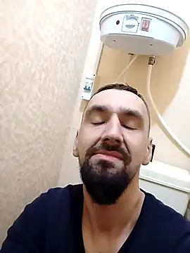Show modela Nik888Nik888 na web-kameri