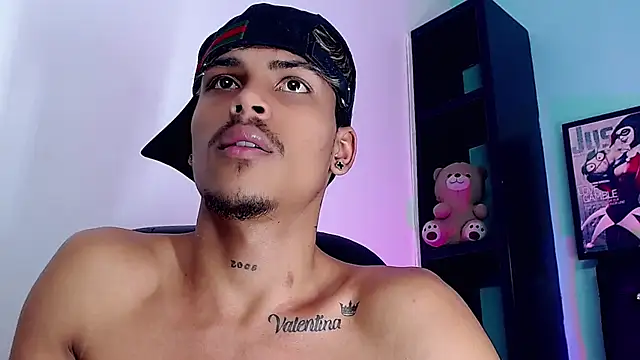 Angel_foxc13 现场XXX聊天