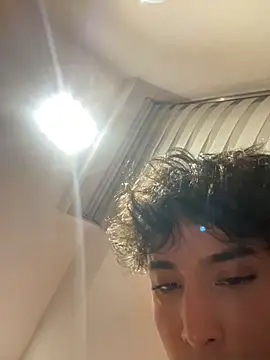 Eidan_collins ওয়েবক্যাম শো