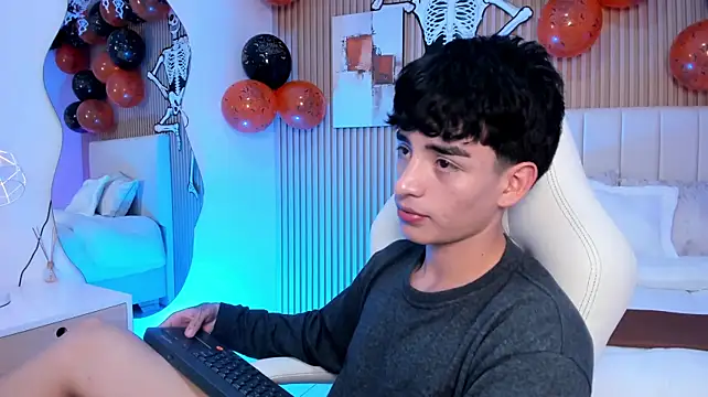 Chat +18 de Filiph_Sterliing ao vivo