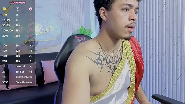 Dominic_tay live XXX chat
