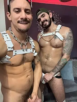 lazzon_bastion – Naživo XXX chat