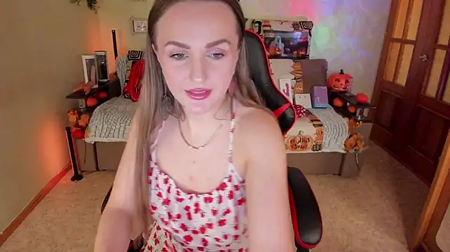VeronikaVel Live XXX-chat