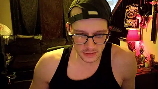 MasterDaddyCool live XXX chat
