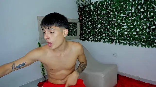The_beby_guy – Naživo XXX chat