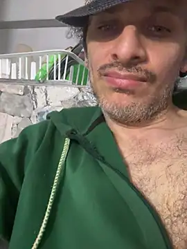 JHORMANtheBEST – Naživo XXX chat