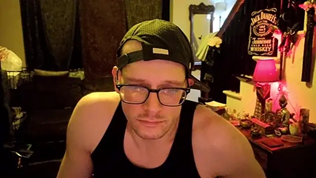 MasterDaddyCool XXX чат на живо