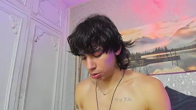 Tyler_durten's Live XXX Chat