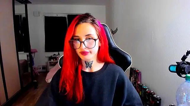 your_tora's Live XXX Chat