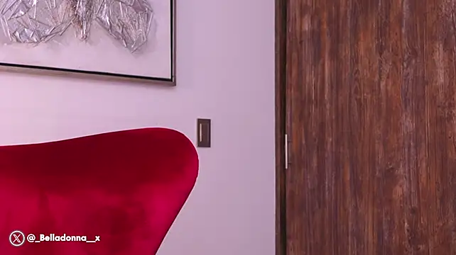 _BellaDonna_ Chat XXX live
