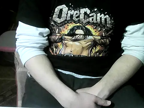 OreCamn Live XXX chat