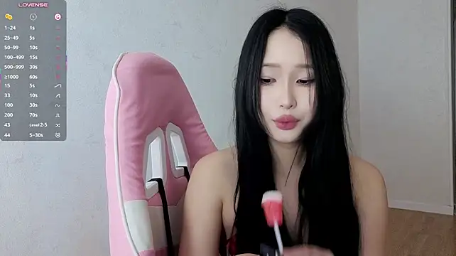 yeniimai Chat XXX in diretta