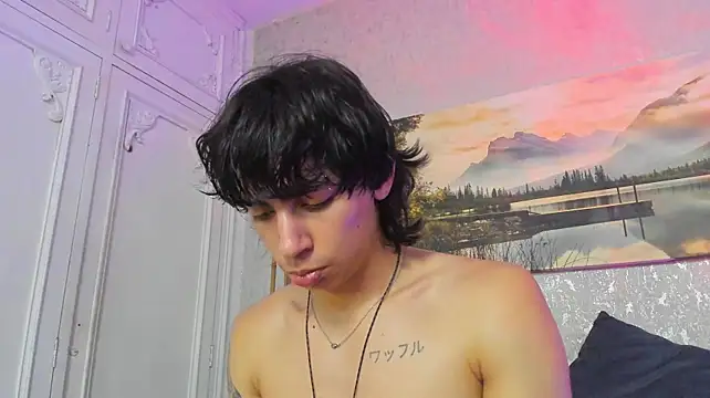 Tyler_durten Live XXX-Chat