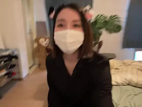 garichan_yayo's Live XXX Chat