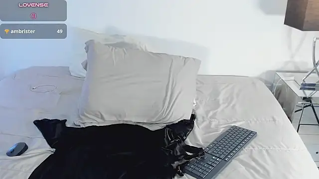 Chatroom XXX en direct de MatthewDavis_