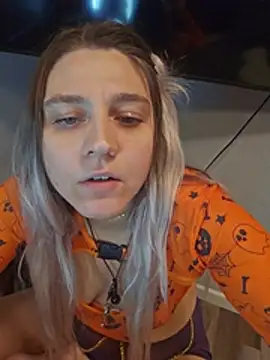 Онлайн чат XXX ScarletsWeb
