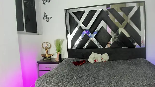 Melissa_angelss' Live XXX Chat