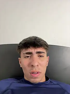 Chat +18 de MichaellSullivan ao vivo