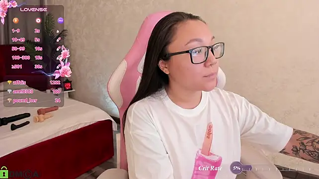 gentle_muse's Live XXX Chat