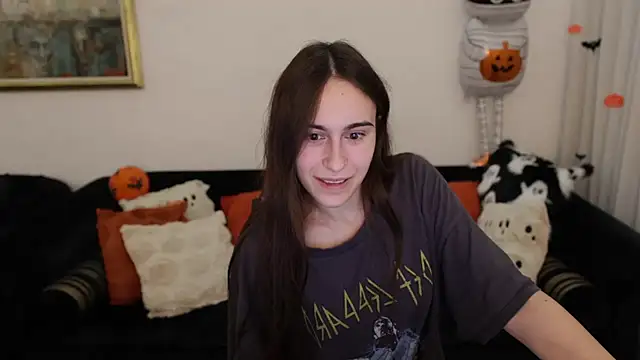Chat +18 de AliceKolltt ao vivo
