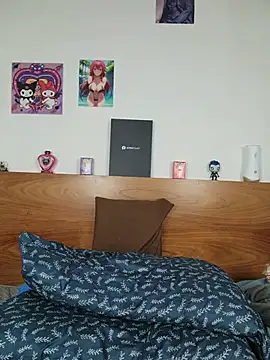 Chat XXX ao vivo de azulzulix
