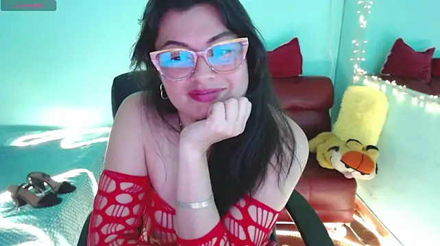 Chat XXX en directo de laurent19