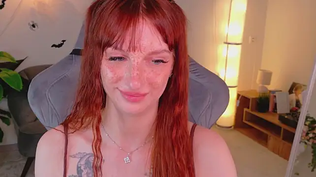 Czat XXX na żywo – Milla_K1ss