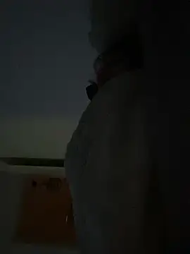 Divabolical Show in webcam