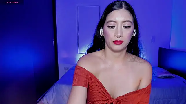MeganWhite3 라이브 XXX 채팅