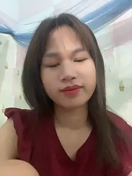 Chat XXX Live Lunabaobei