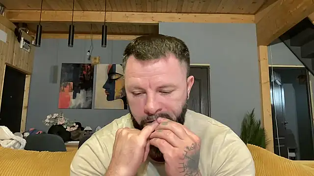 AlphaSparks Live XXX-chat