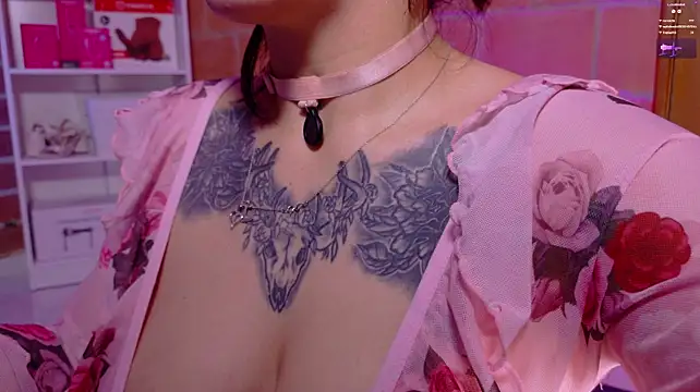 Sembang XXX Secara Langsung Emma-Rouse69