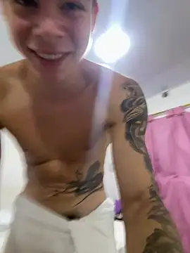 Show webcam de Handsome_boys69
