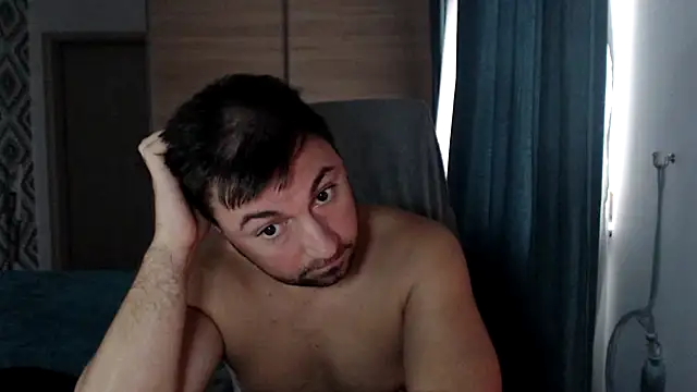 Chat XXX ao vivo de HankMalone