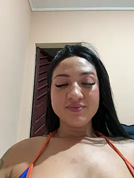 Show de casalsafadoll na webcam