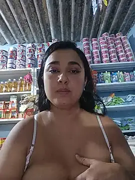 Chat +18 de Lorenasex ao vivo
