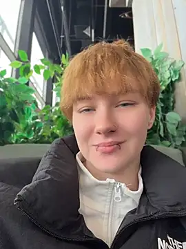 IceMurn Live XXX chat