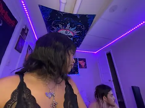 Živý XXX chat venusfairys