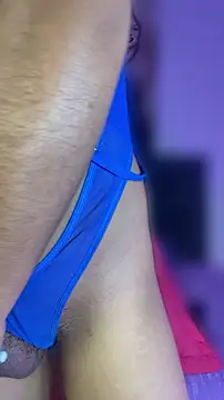 Czat XXX na żywo – Selena_fox24