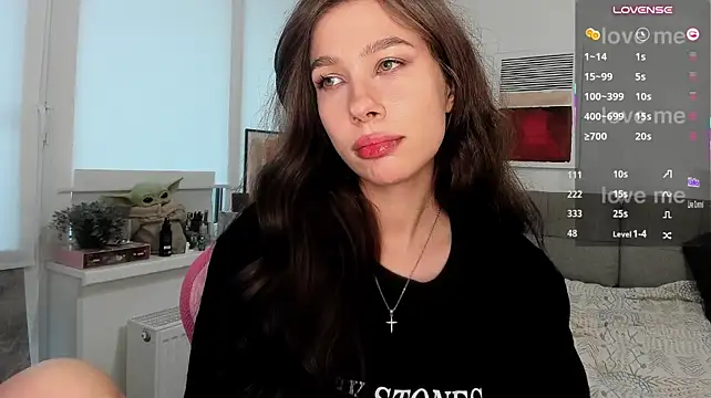 Chat +18 de tenderdreams ao vivo