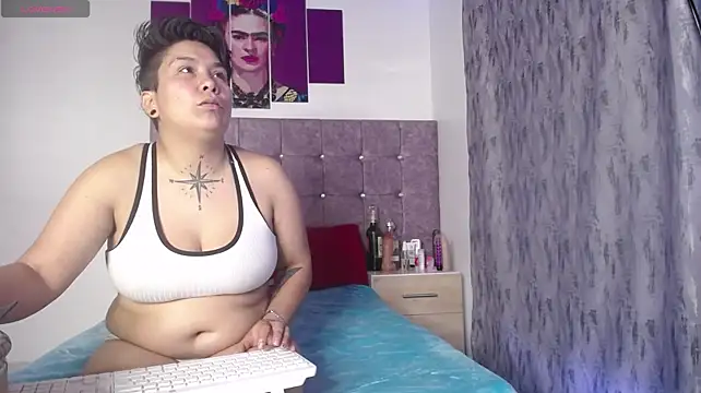 nat_evans8 Adlı Modelin Canlı XXX Sohbeti