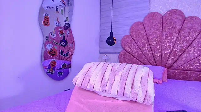 Chat XXX en directo de mia_colls