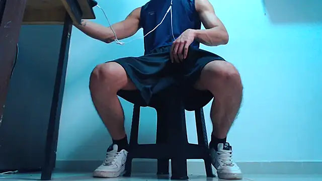 mastersmits live XXX chat