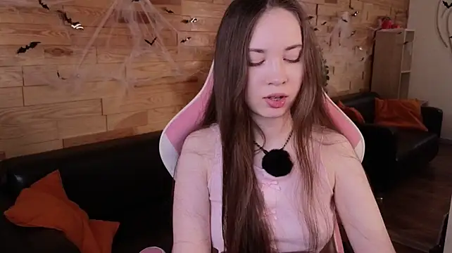 Chat XXX en directo de LilaMccoy