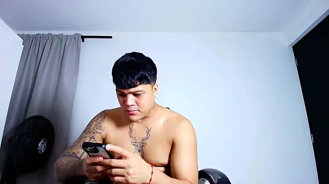 Sloganxxxx Live XXX-chat