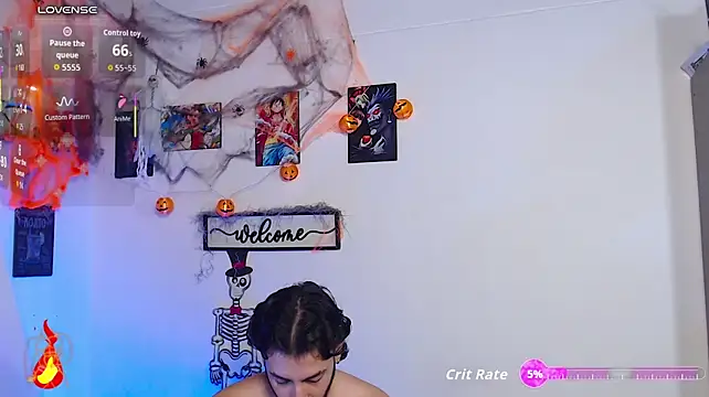 kyle_clint07 现场XXX聊天