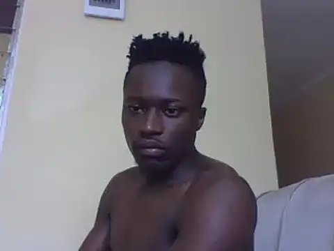 Chat XXX ao vivo de Ifuckso_good