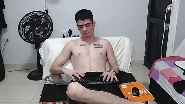 Chat XXX en directo de Zac_Efront