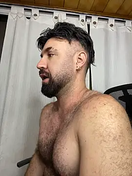 Juan_Art Live XXX-chat